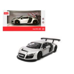 Rastar metalni autić 1:24 audi r8 više boja ( 70520 )