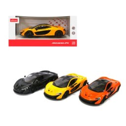 Rastar metalni autić 1:24 mclaren p1 više boja ( 70516 )