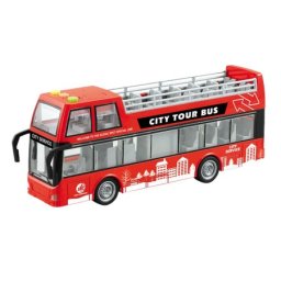 Wenyi #wy916a autobus sa zvucima i svetlom ( 68190 )