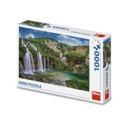 Dino plitvice puzzle set 1000 delova ( 11171 )