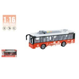 Wenyi tramvaj na oprugu 1:16 #wy911a ( 68857 )