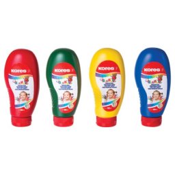 Kores boja za prste dedi kolor 150ml #7-k72524 ( 38530 )