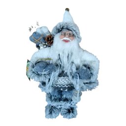 Novogodišnja dekoracija - deda mraz 35cm - tl011-35 ( 71314 )