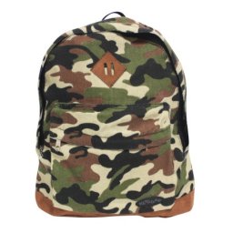 Skolska torba military 33*25*10 keyroad #7-580426 ( 32180 )