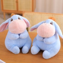 Plišano magarence eeyore 30cm#mpwj-123 ( 72049 )