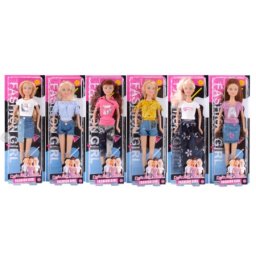 Defa lutka look mix ( 64302 )