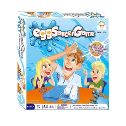 Društvena igra egg challenge ( 71125 )