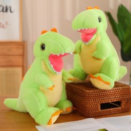 Plišani t-rex 30cm #mpwj-070 ( 72035 )