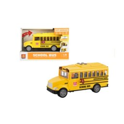 Wenyi #wy940a školski autobus sa zvucima i svetlom ( 68193 )