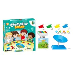 Večera za krokodila ( 70148 )