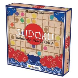 Pangraf #1-su društvena igra sudoku ( 10010 )