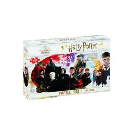 Pan-graf puzzle 500 - hari poter - dobro i zlo ( 50116 )