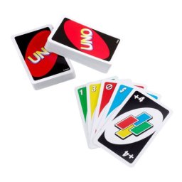 Mattel uno karte ( 38674 )