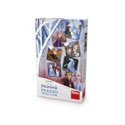 Dino frozen 2 igra memorije ( 11178 )