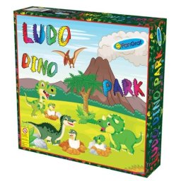 Pangraf 1-ldp društvena igra ludo dino park ( 10007 )