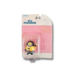 Minions - plasticna figura 7-m1262 ( 5724 )