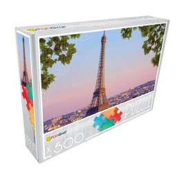 Pan-graf puzzle 500 - pariz ( 10188 )