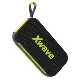 XWAVE B NICE BLUETOOTH ZVUZNIK TWS/16W/2400MAH/USB C