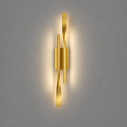 Zidna lampa AC25 GD