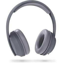 Energy Sistem Hoshi ECO Cloud Bluetooth slušalice sa mikrofonom sive