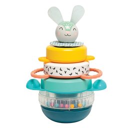 Taf Toys Igračka za bebe dindolino Zeka