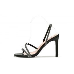 ŽENSKE SANDALE ŠTIKLA-LS042423BLK
