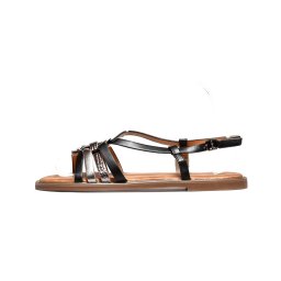 ŽENSKE SANDALE- LS212558BLK