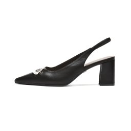 ŽENSKE SANDALE ŠTIKLA- LS242534BLK