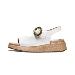 ŽENSKE SANDALE D- LS792506WHT