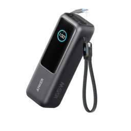 Anker Power Bank 25K Black