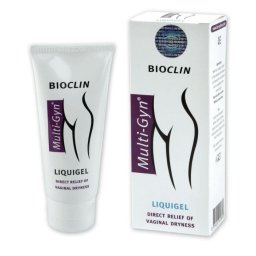 MULTI-GYN LIQUIGEL 30ml