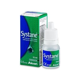 SYSTANE kapi za oči