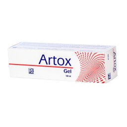 ARTOX GEL 100ml