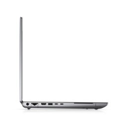DELL Precision M7680 16 inch FHD+ 500nits i7-13850HX 32GB 1TB SSD RTX 3500 12GB Backlit FP SC Win11Pro 3yr ProSupport laptop
