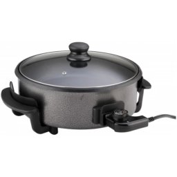 ROSBERG elektricni pica pekac R51010B 1500W,termostat