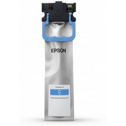 Epson cyan ink cartridge XL 5K C13T01C200