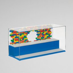 Lego polica za izlaganje i igru: Film ( 40700002 )