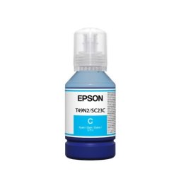 Epson T49N2 Dye Sublimation cyan mastilo 140ml