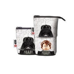 Lego® Star Wars™ pop-up pernica - Dart Vejder / Anakin Skajvoker ( 53458 )