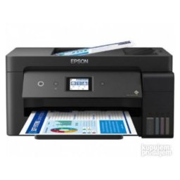 Canon Color EcoTank Epson L4150 A3+ Štampač