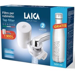 Laica RK10A protočni filter za slavinu Genova ( 17866 )