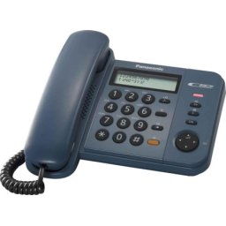 Panasonic KX-TS580GC telefon ( 21107 )