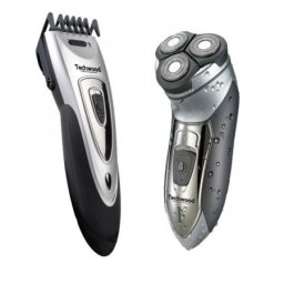 Techwood TCO-2666 Set trimer + brijač ( 20846 )