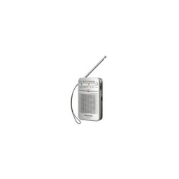 Panasonic RF-P50DEG-S radio tranzistor ( 14587 )