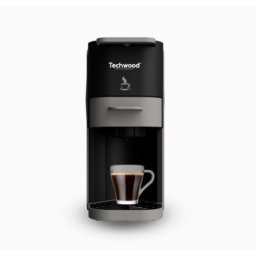 Techwood TCA-026N aparat za kafu ( 20907 )