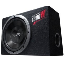 JVC CS-BW120 sabvufer ( 11075 )