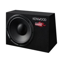 Kenwood KSC-W1200B sabvufer ( 11067 )