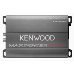Kenwood KAC-M1814 pojačalo za auto ( 18541 )