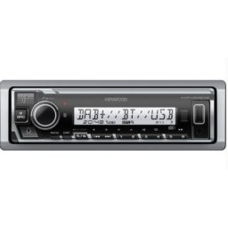Kenwood KMR-M508DAB auto receiver ( 17769 )