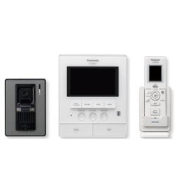 Panasonic VL-SW251SX Bežični video interfon ( 15590 )